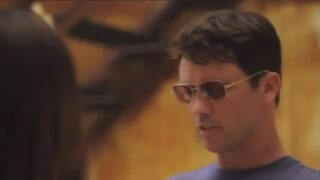 Burn Notice Sneak Preview: Meeting Agent Pearce...