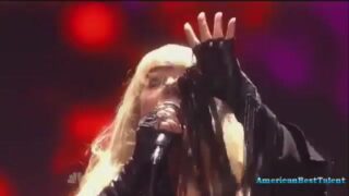 Who Advanced on America's Got Talent?