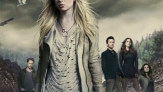 The Secret Circle Poster