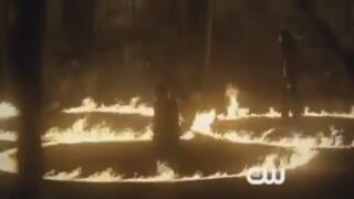 The Vampire Diaries Season 3: First Promo!