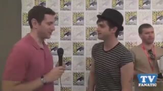 Thomas Dekker Interview: Why You Should Watch The Secret Circle