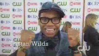 90210 Cast Interviews: Season 4 Preview