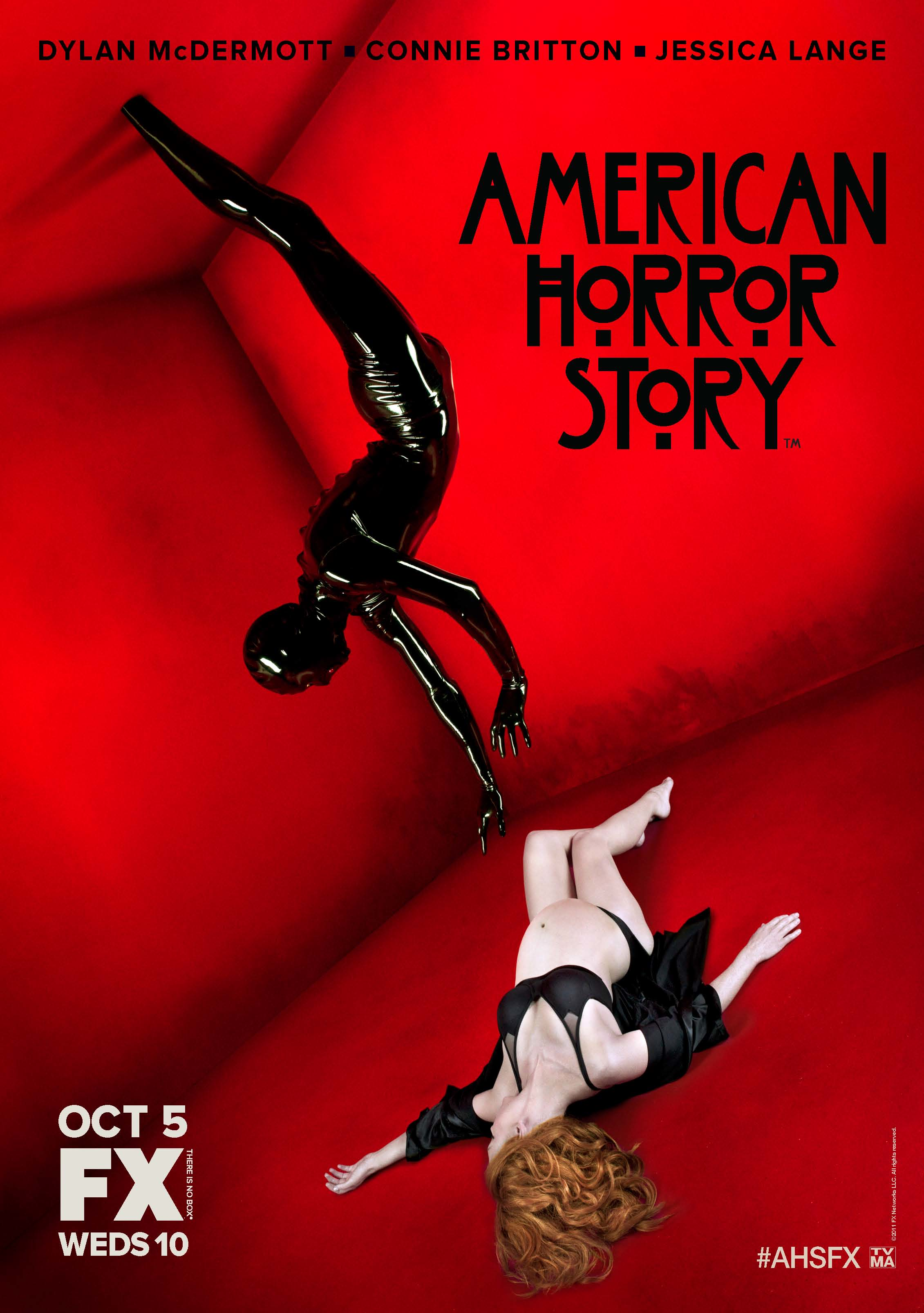 American Horror Story Poster
