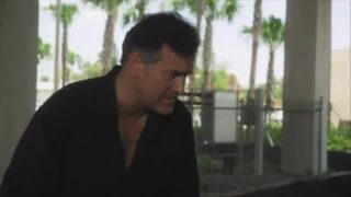 Burn Notice Episode Trailer: A Hostage Situation