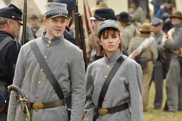 Civil War Soldiers