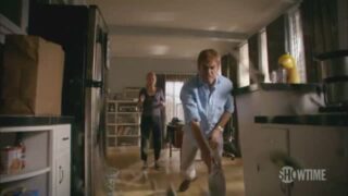 Dexter Season Six: Behind the Spiritual Scenes