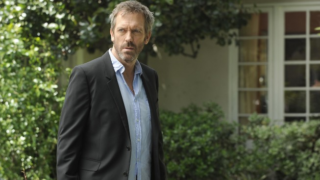 House Season 7 Finale Scene