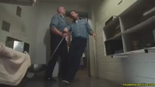 House Season 8 Promo: In Prison...