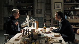 In Gibbs' Basement