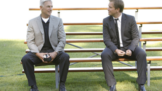 Jethro and Tony
