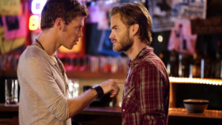 Klaus vs. Ray