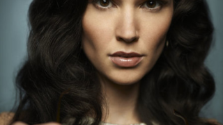 Laura Mennell Promo Pic