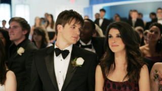 Liam & Annie