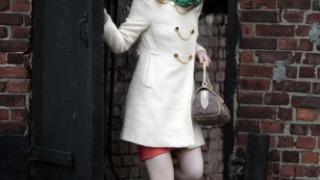 Louis' Fiancee