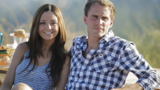 Michael Stagliano, Holly Durst
