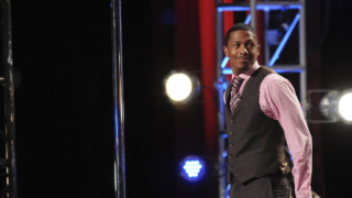 Nick Cannon Photo