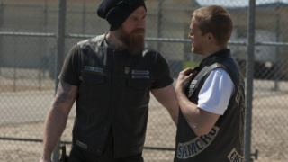 Opie and Jax