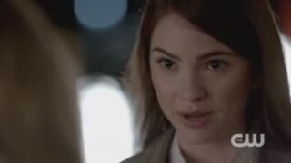 Shelly Henning on The Secret Circle Character: Good... For Now