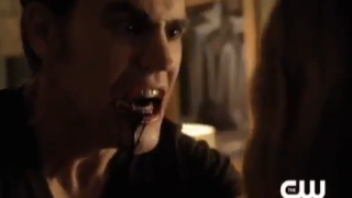 Starving Stefan