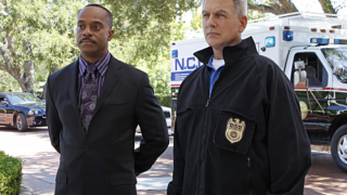 Vance, Gibbs Picture
