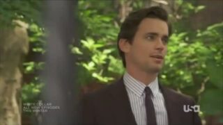 White Collar Summer Season Report Card: A-