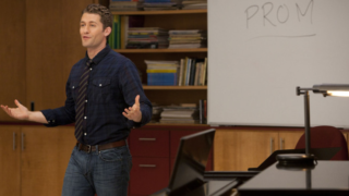 Will in Class