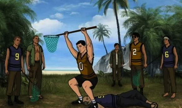 Heart Of Archness Part 2 Recap