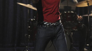 Blaine in Action
