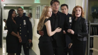 Castle in the Hospital