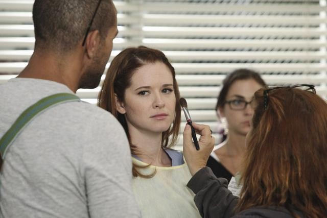 Dr. A. Kepner