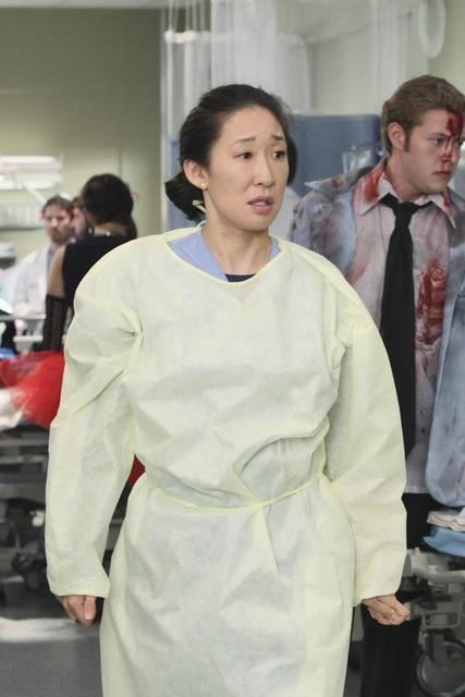 Dr. C. Yang Picture
