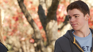Gabriel Basso as Adam