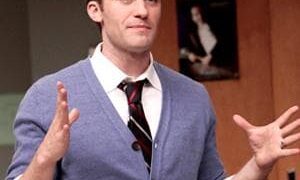 First Listen: Mr. Schuester Will Fix You