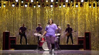 Glee Season Three Photo