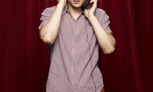 Harry Shum Jr. Promo Pic