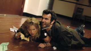 Help Cassie!