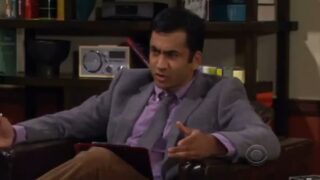 How I Met Your Mother to Formulate Some Kind of Love Shape