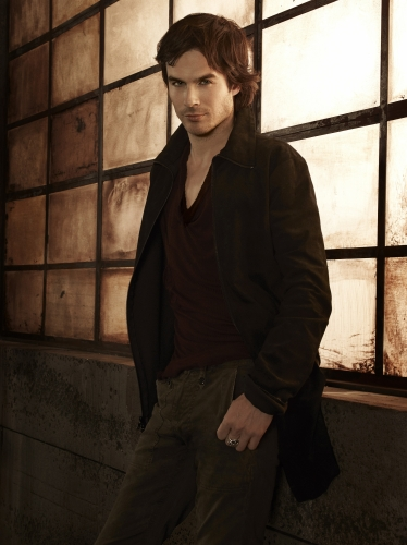 Ian Promo Pic