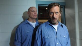 Jailed House