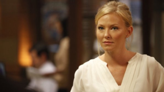 Kelli Giddish on Law & Order: SVU