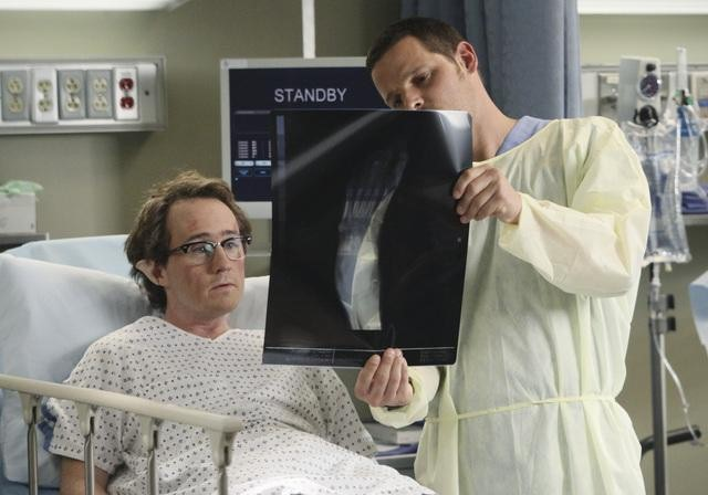 Look at That X-Ray