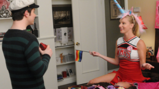 Making Like a Unicorn