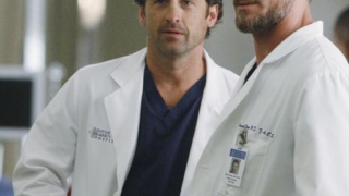 Mark and Derek Image
