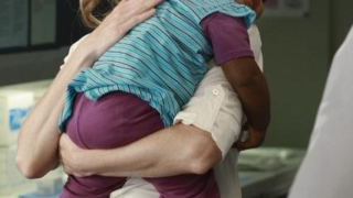 Mer and Daughter