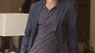 Nathaniel in L.A.