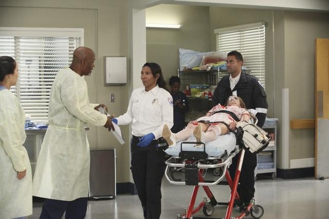 New ER Situation