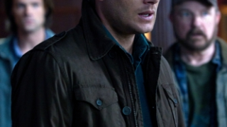 Photo of Dean Winchester