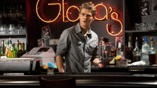 Stefan in Chicago