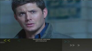 Supernatural Spoilers: Who is Going on Trial?