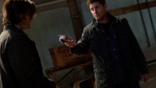 Supernatural Season 7 Scene